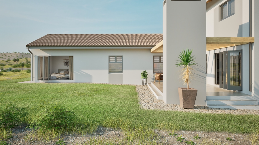 4 Bedroom Property for Sale in Langebaan Country Estate Western Cape